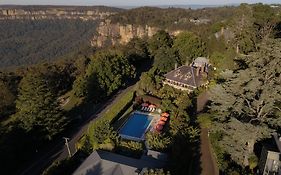 Ardour Lilianfels Blue Mountains